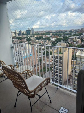 rosario condominium with parking included